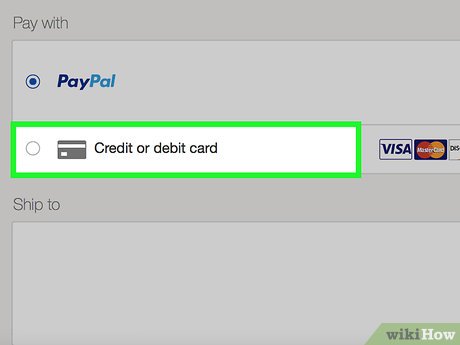 How To Sell On eBay Without Paypal Using Managed Payments