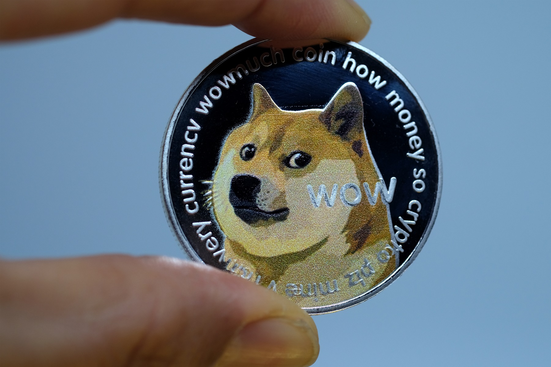 Whale Suddenly Unloads 86 Million DOGE, Sending Dogecoin Price into Freefall