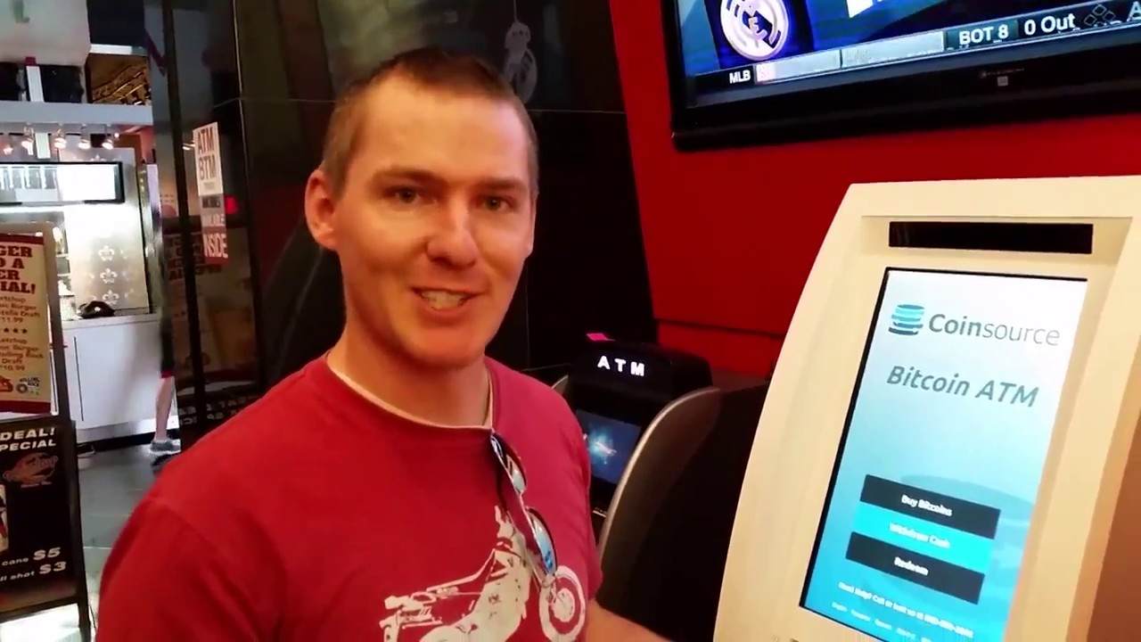 How to Start a Bitcoin ATM Business in 5 Steps | ChainBytes