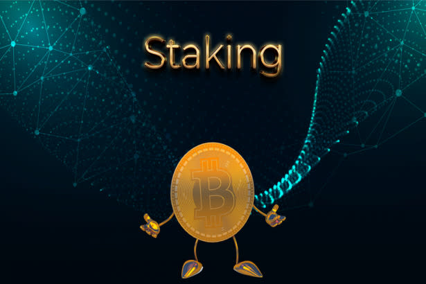 What is Staking? | bitcoinlog.fun