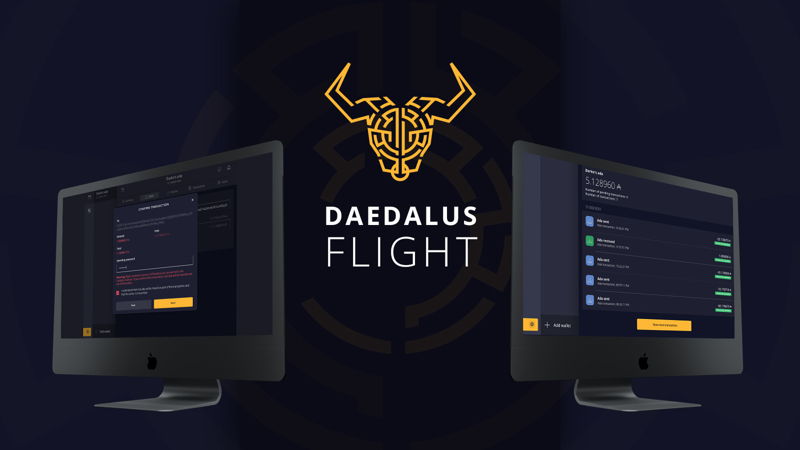 Daedalus Wallet: Detailed Review and Full Guide on How to Use It