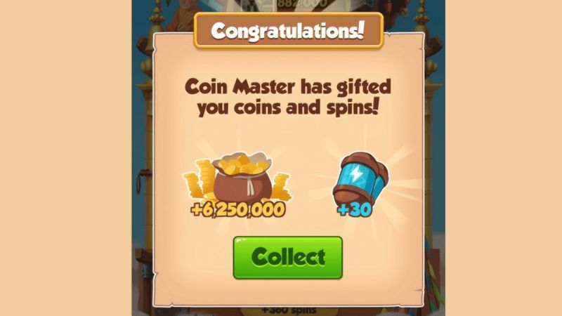 Coin Master Free Spins Links: Get Free Spins Today! (March )