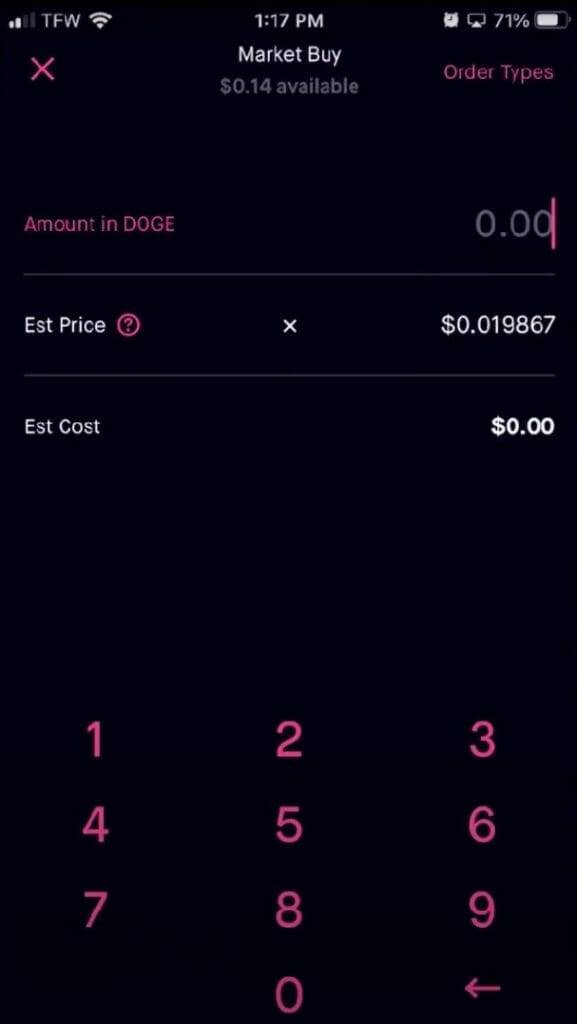 Dogecoin is Now on Robinhood Crypto - Robinhood Newsroom