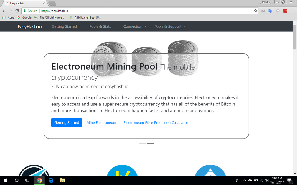 mining-pools · GitHub Topics · GitHub