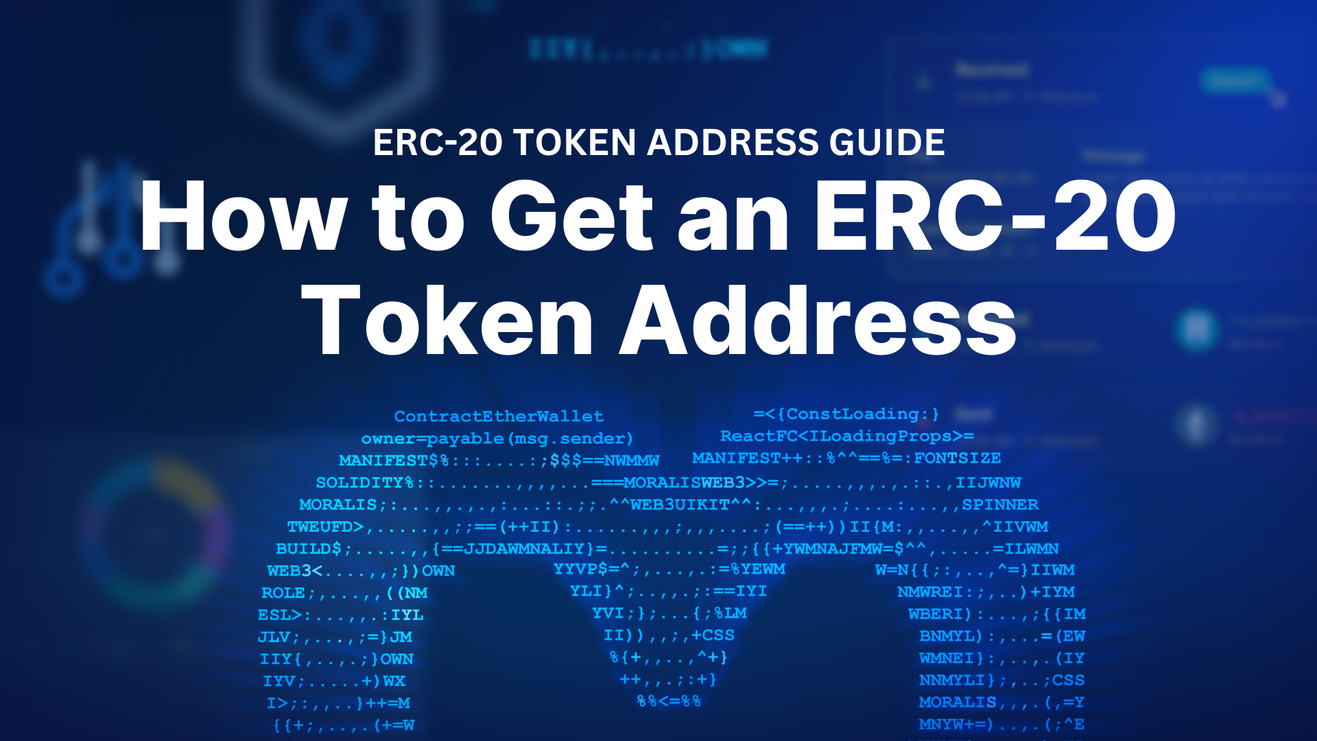 What is ERC? A Guide to the Ethereum Token Standard