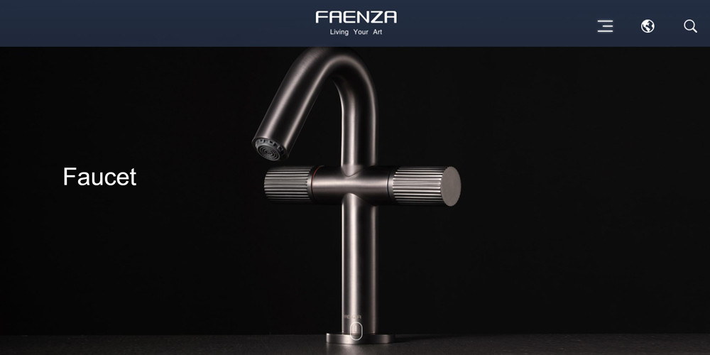 Best Faucet Brands Ranked in America's Most Trusted Study — Lifestory Research