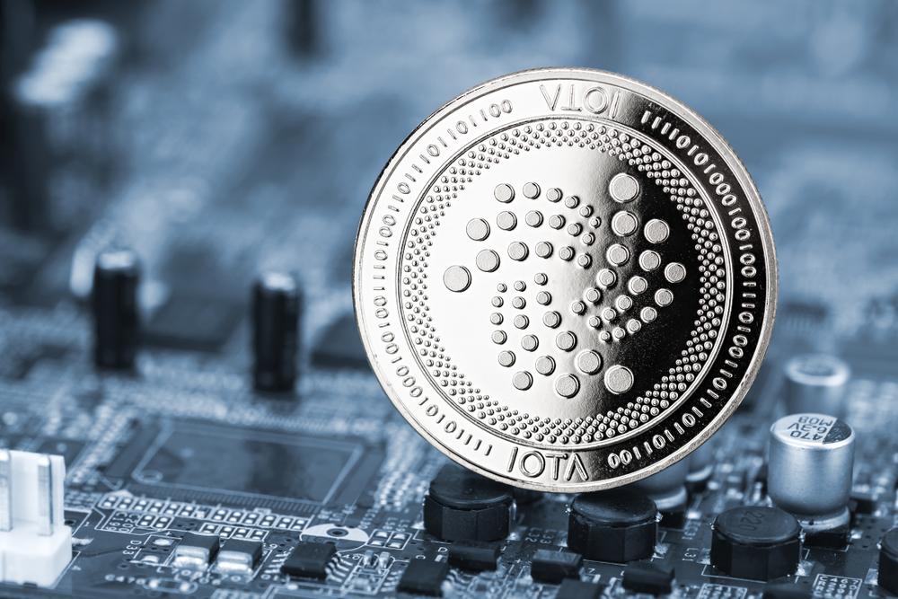 IOTA wallet Review for UK - bitcoinlog.fun