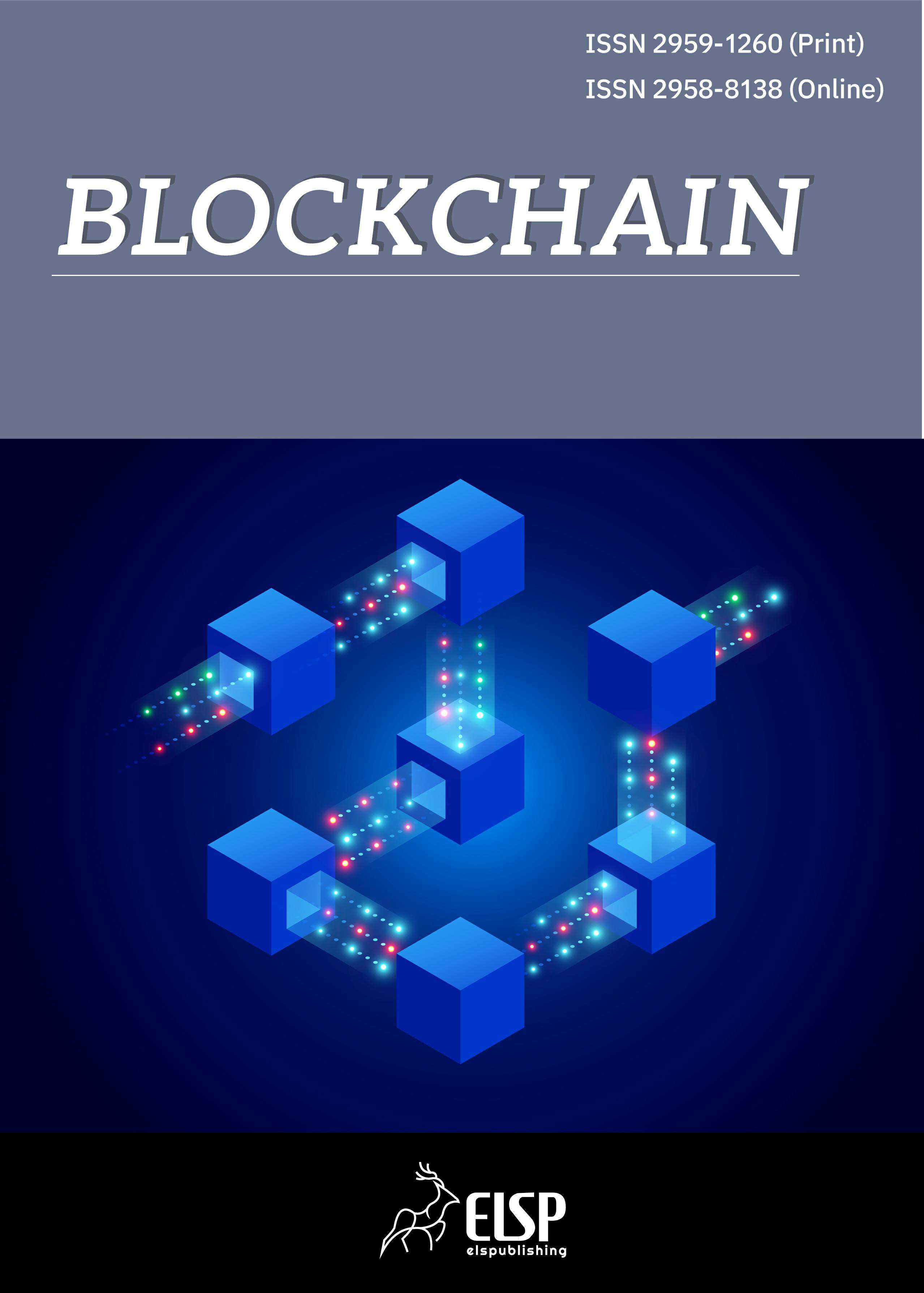 Canada Blockchain Magazine - Canada Blockchain Consortium