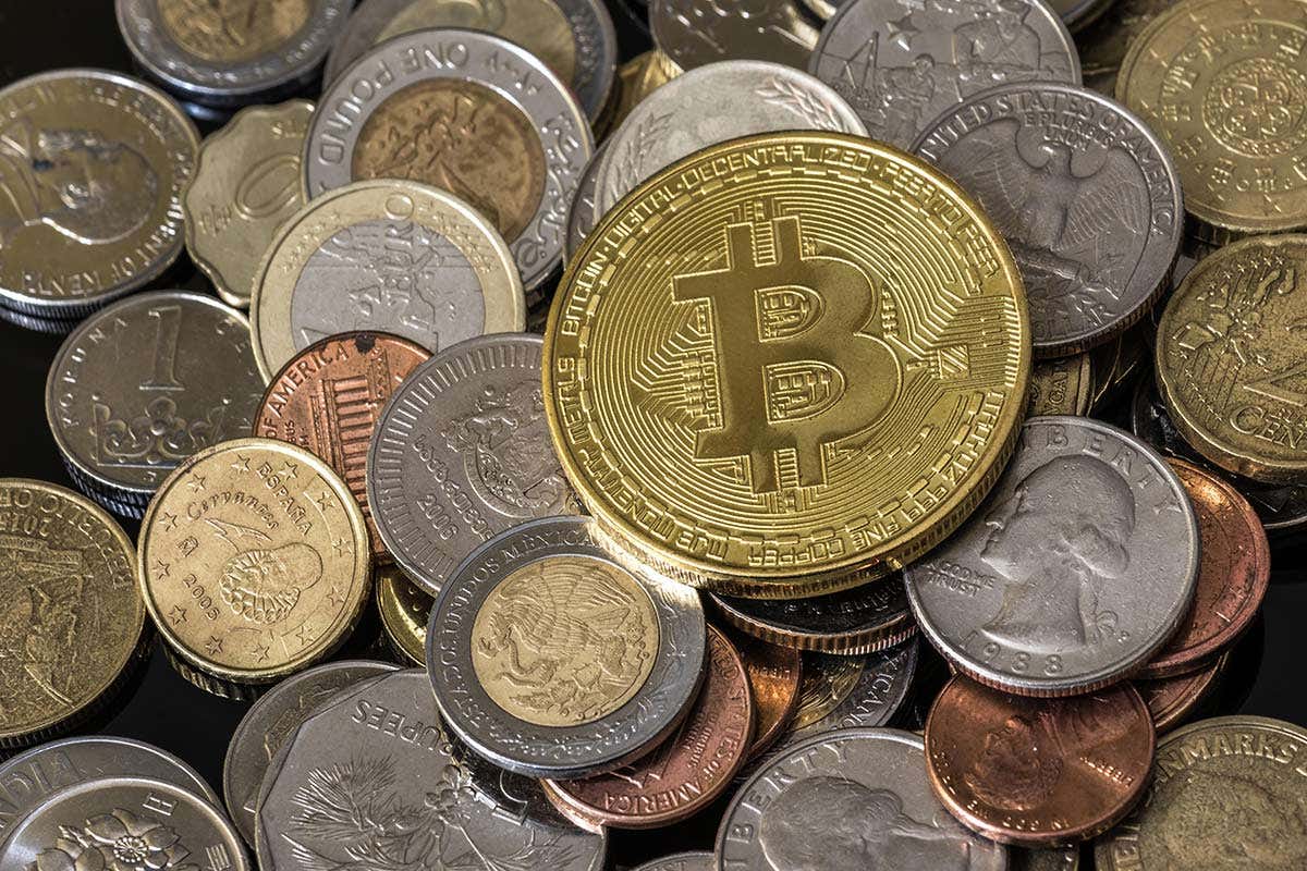 Bitcoin Mining: What Is It And How Does It Work? | Bankrate