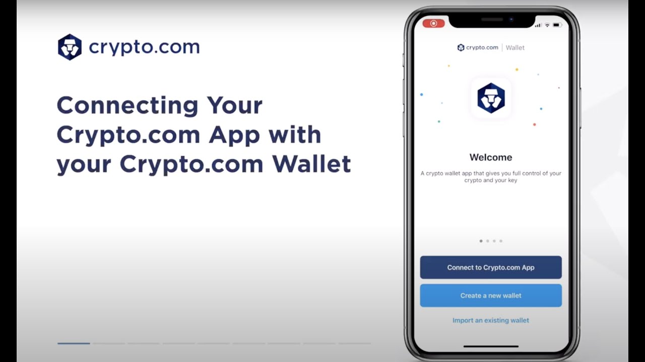 What is a crypto wallet? | Fidelity