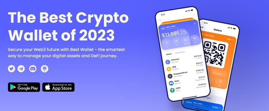 ‎Trust: Crypto & Bitcoin Wallet on the App Store