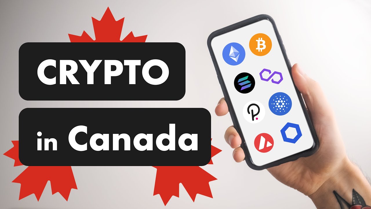 How to Buy Bitcoin in Canada [5 Best Exchanges ]