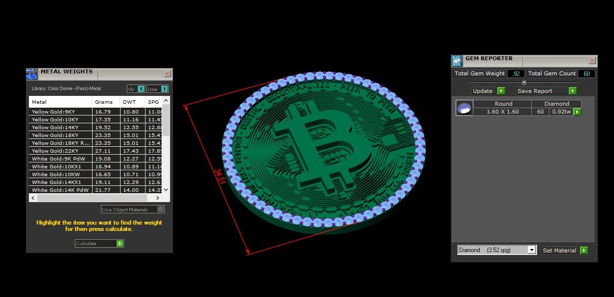 BTC in CAD Exchange Rates - Bitcoin 캐나다 달러 환율