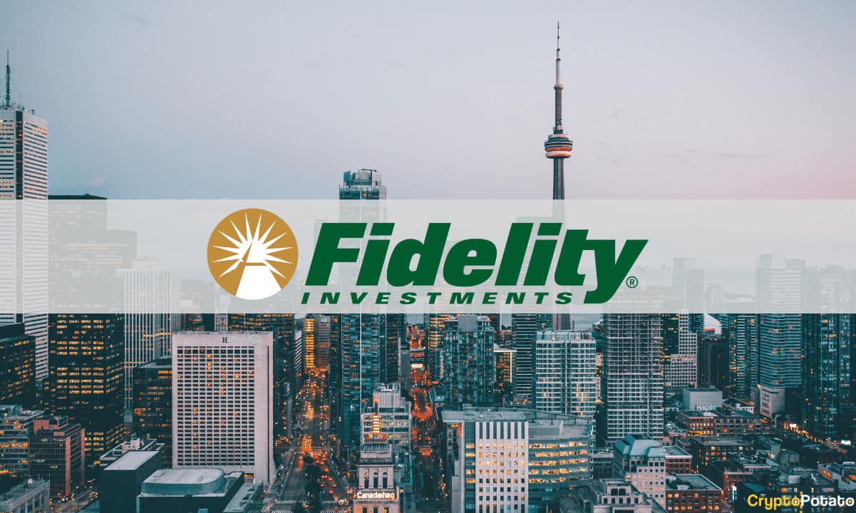 Fidelity to add Bitcoin exposure to portfolio funds | bitcoinlog.fun