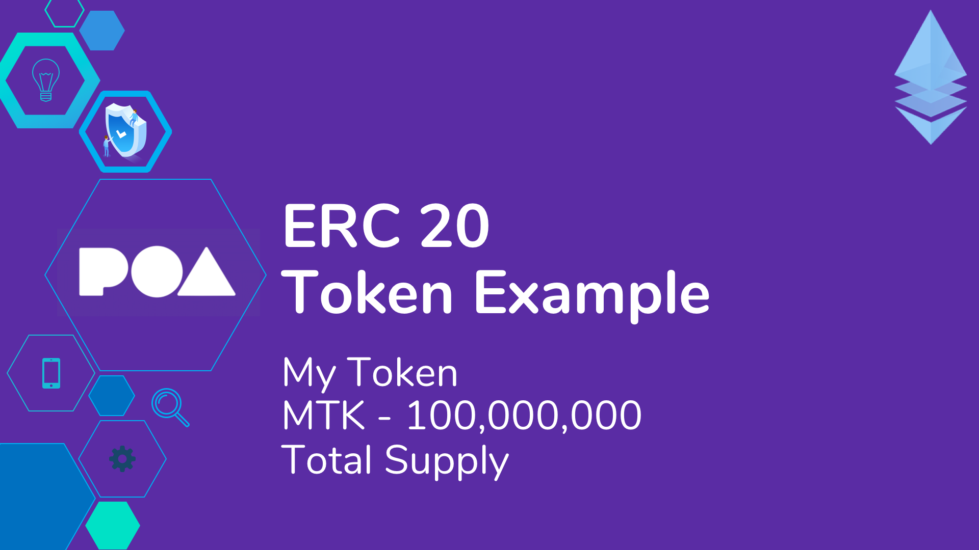 ERC20 Token Tutorial | Toptal®