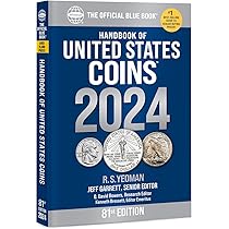 ‎A Guide Book of United States Coins on Apple Books