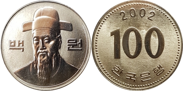 Korean Currency: South Korea's Money Bills and Coins