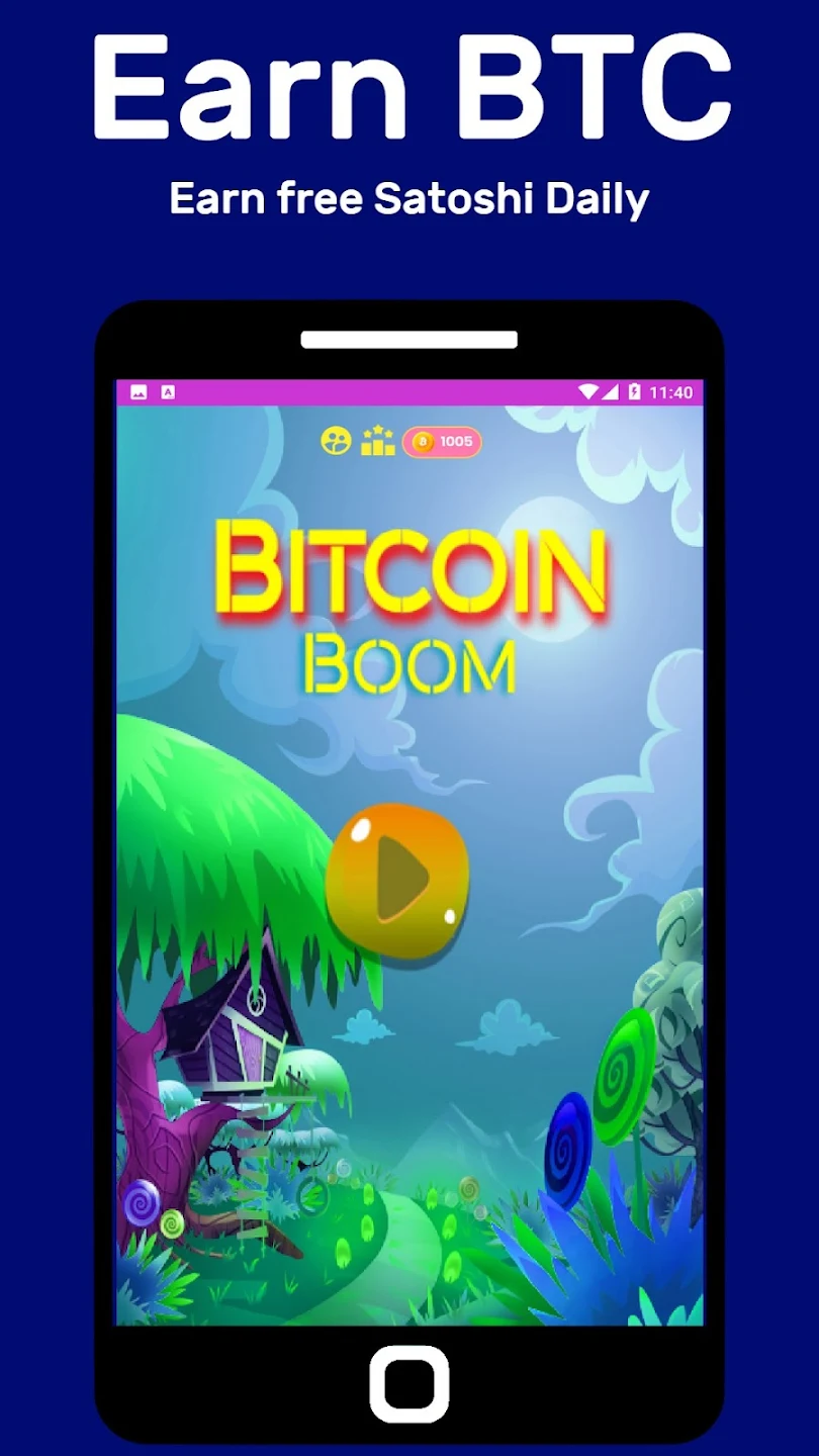 👑Bling Financial - Earn Free Crypto by Playing Games