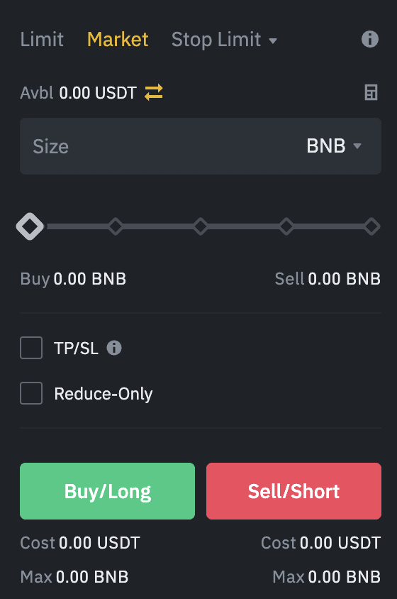 How To Short Crypto On Binance - Easy To Follow Guide