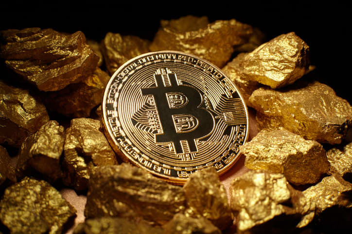 Bitcoin Gold Price | BTG Price Index and Live Chart - CoinDesk