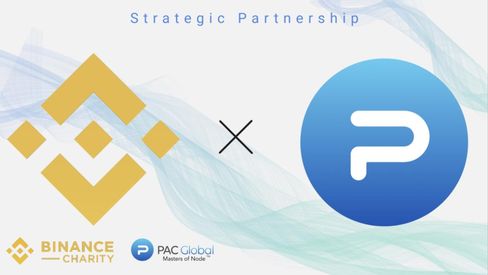 PAC Blockchain | Business Crypto Wallet Platform and DAPP Development Services