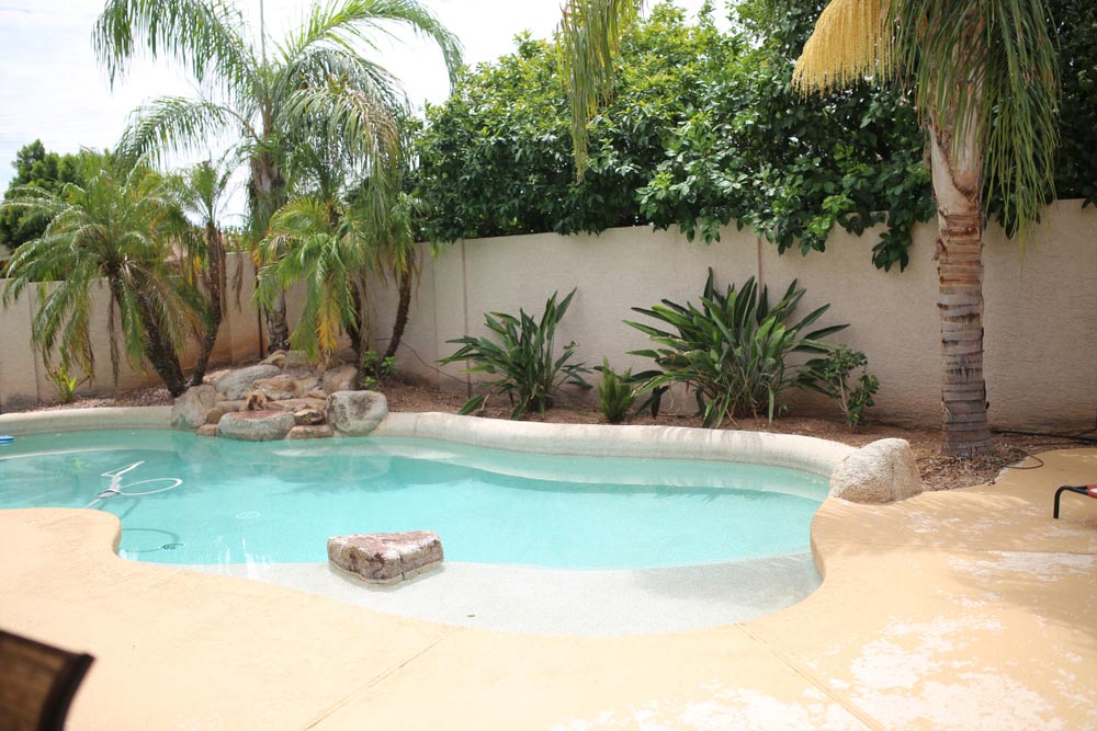 Pool Construction Costs in Riverside, CA - Pricing Guide