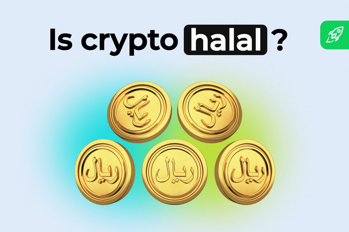 Is Bitcoin Halal?