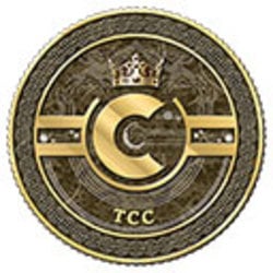 Convert 1 TCC to USD - The ChampCoin price in USD | CoinCodex