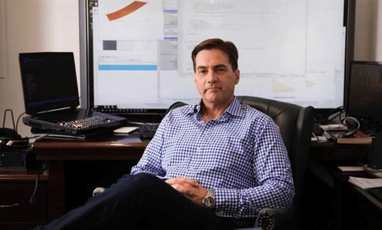 Craig Wright offers settlement to Bitcoin developers | Fortune Crypto