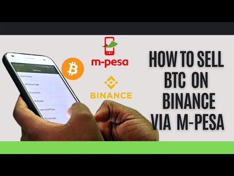 Buying Crypto with M-pesa in Kenya - BitValve Blog | Crypto News and Articles