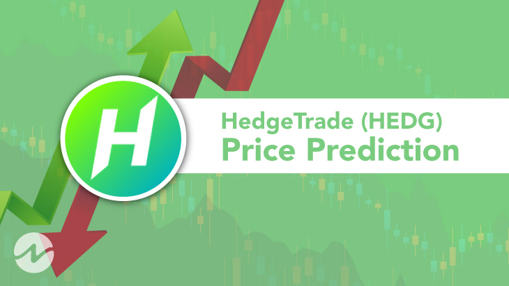 HedgeTrade Price Today - HEDG Coin Price Chart & Crypto Market Cap