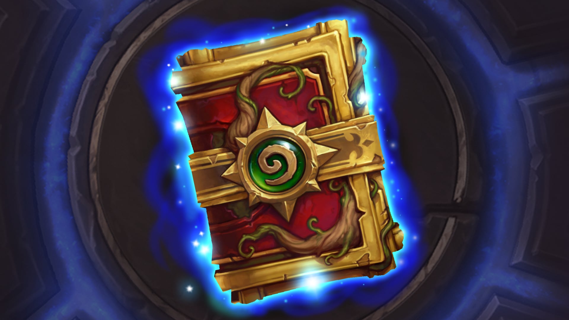 Buy Hearthstone Booster Pack CD Key Compare Prices