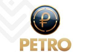 Petro (token) - Wikipedia