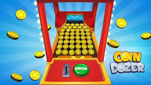 Buy a Coin Pusher Machine for Home Use - Coin Pusher – Arcadro