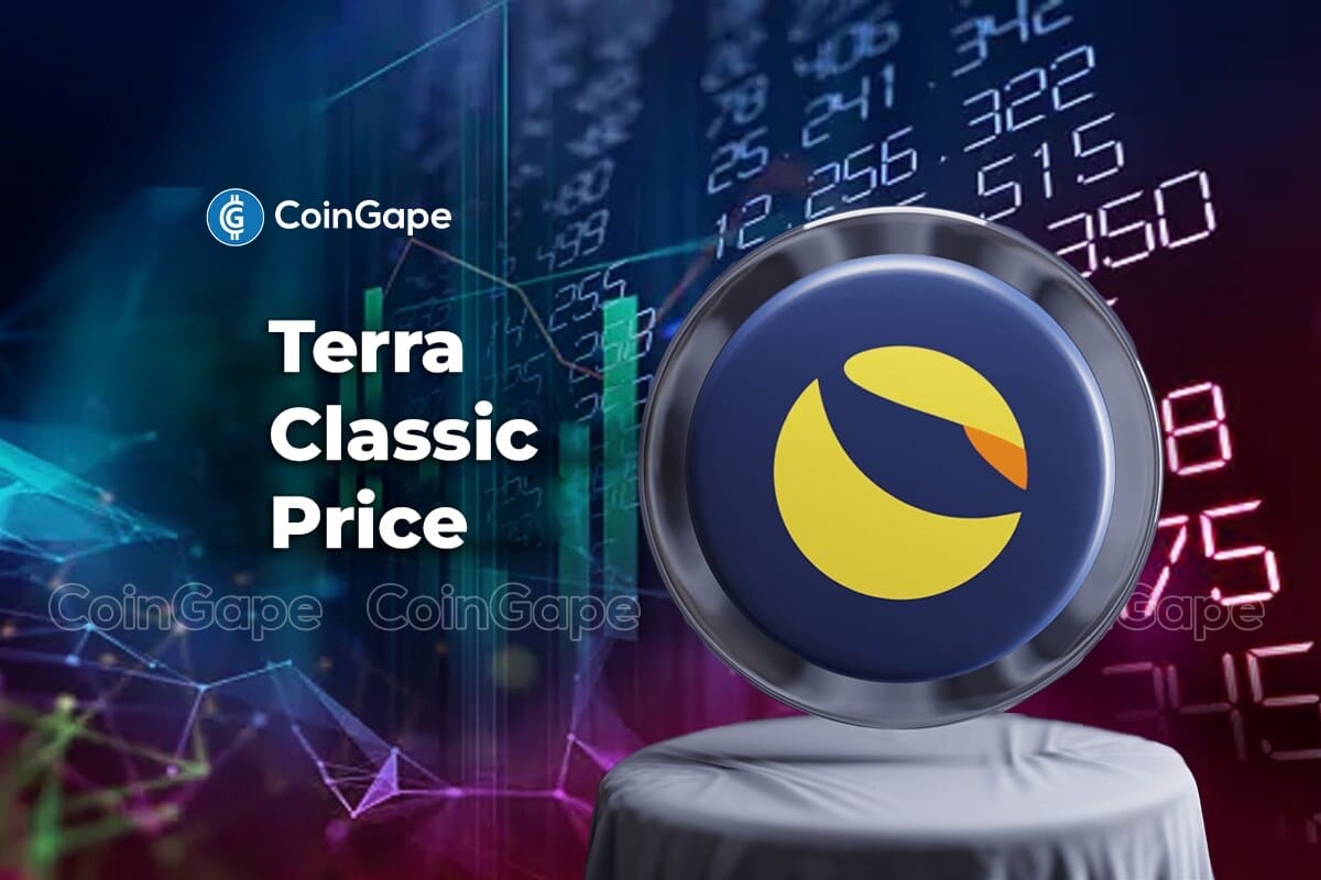 1 Luna Classic (TERRA) to Indian Rupee (INR) Price Now | CoinCarp