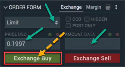 Bitfinex Exchange: All Markets, Volume, Twitter, Location - BitScreener