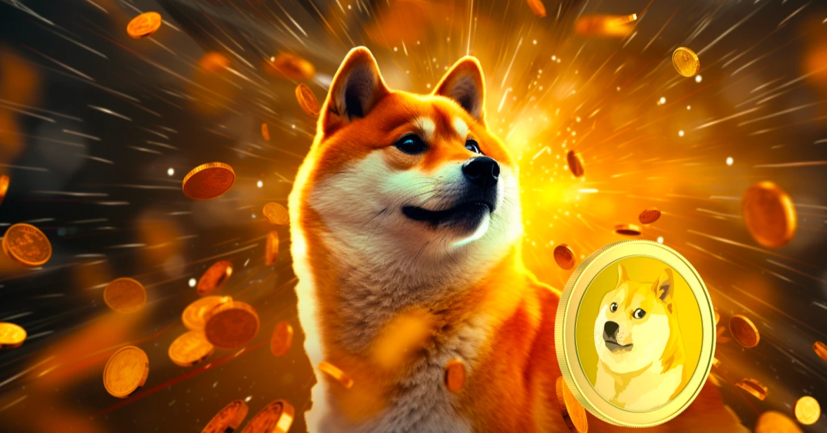 Dogecoin Price Prediction: , , , - 