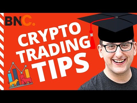 Cryptocurrency Investing Strategy and Education