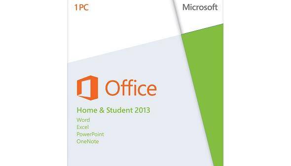 Buy Microsoft Office - Home and Student CD Key Compare Prices