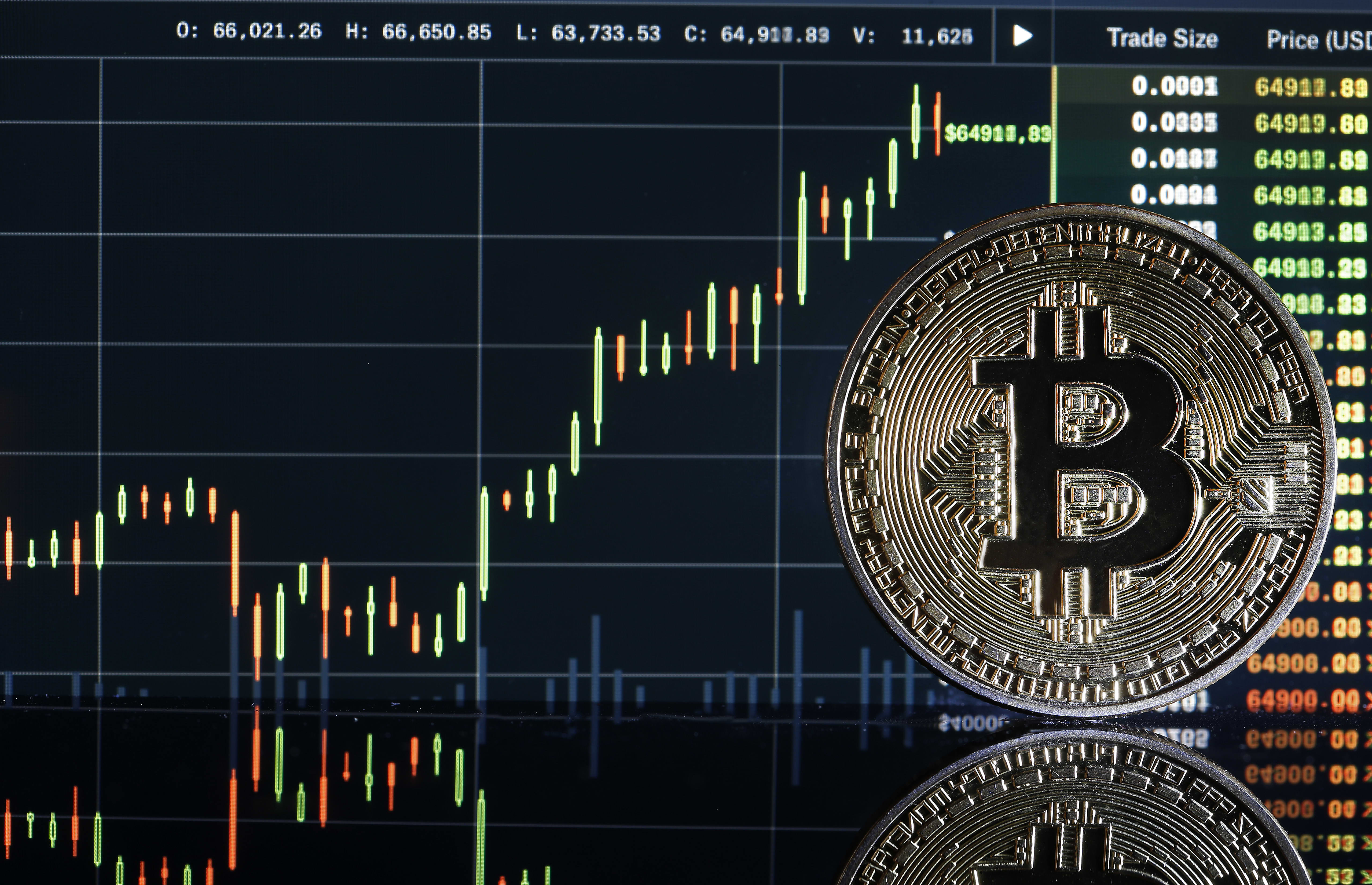 SEC Greenlights Bitcoin ETFs: What Happened and What It Portends | Foley & Lardner LLP