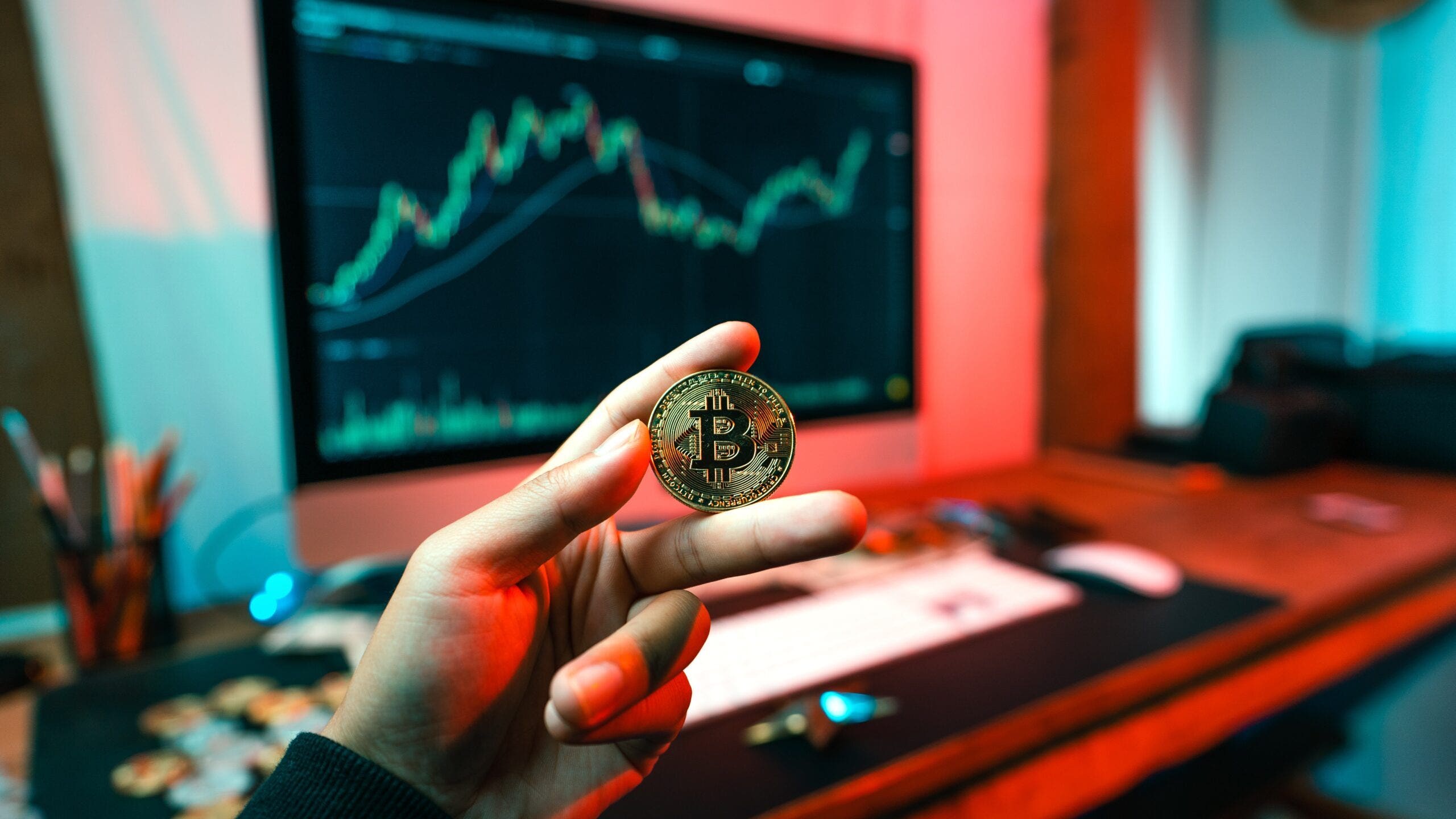 How to Trade Crypto – 6-Step Beginner’s Guide for 