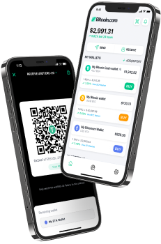 Tether (USDT) Wallet: online Tether wallet app download for iOS and Web | Kauri finance