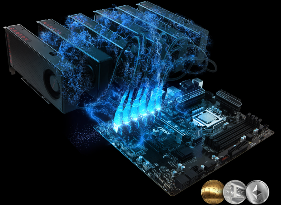 Can I use mining motherboard for normal gaming system? | Tom's Hardware Forum