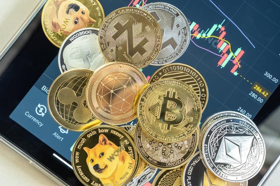 What To Know About Cryptocurrency and Scams | Consumer Advice