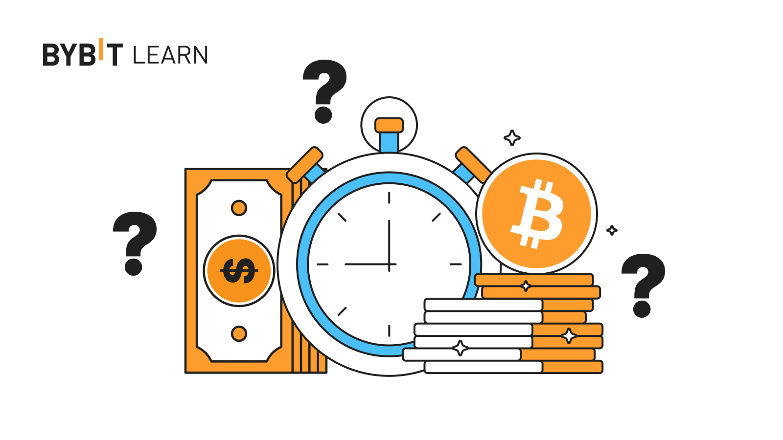 When to sell Crypto?