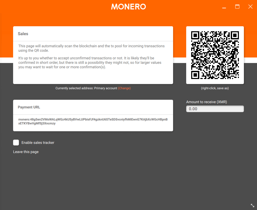 Payment ID | Moneropedia | Monero - secure, private, untraceable