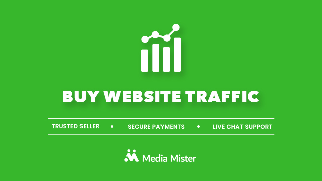 How To Buy Direct Web Traffic (The Right Way) | Metrics Watch