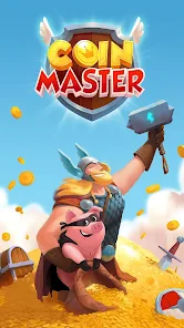 Coin Master MOD APK - Unlock All Cards - Version UK | Ubuy