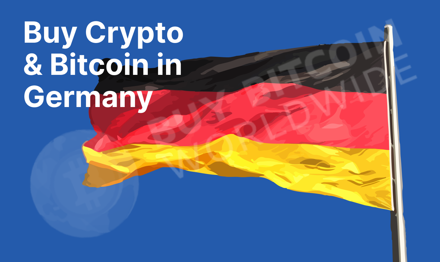 9 Best Exchanges to Buy Bitcoin in Germany ()