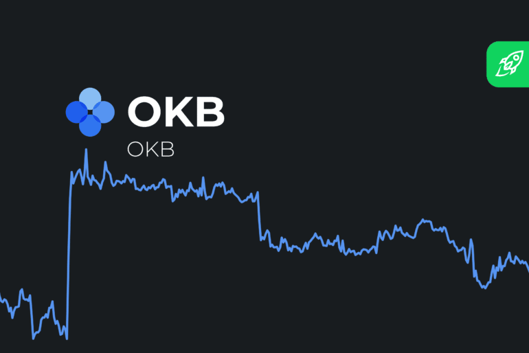 Okex Fly (OKFLY) live coin price, charts, markets & liquidity